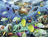 Ravensburger 150pc Jigsaw Puzzle Underwater Paradise