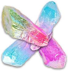 Gemstone Unicorn Point