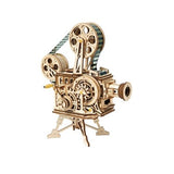 Rokr Vitascope Mechanical Gear Kit