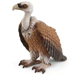 Schleich Avian Figurine Vulture