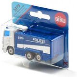 Siku Police Water Cannon 1079