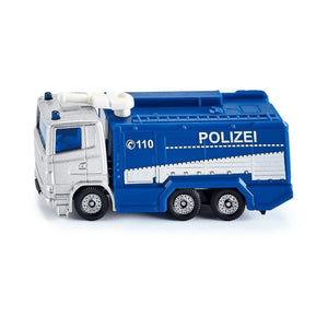 Siku Police Water Cannon 1079