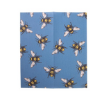 For The Earth Reusable Beeswax Food Wraps Set of 3
