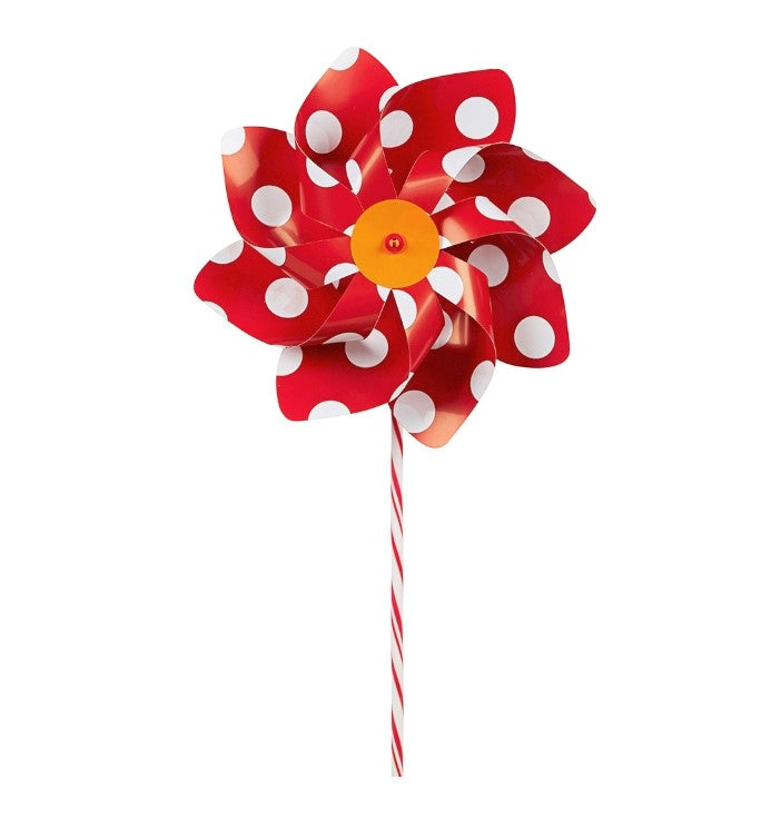 Whirligig Carnival Mix