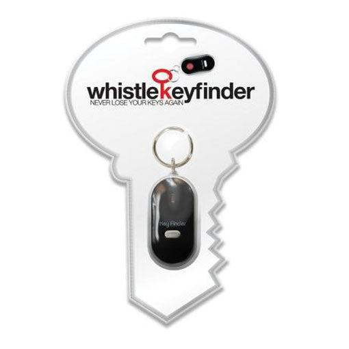 Keyfinder Whistle