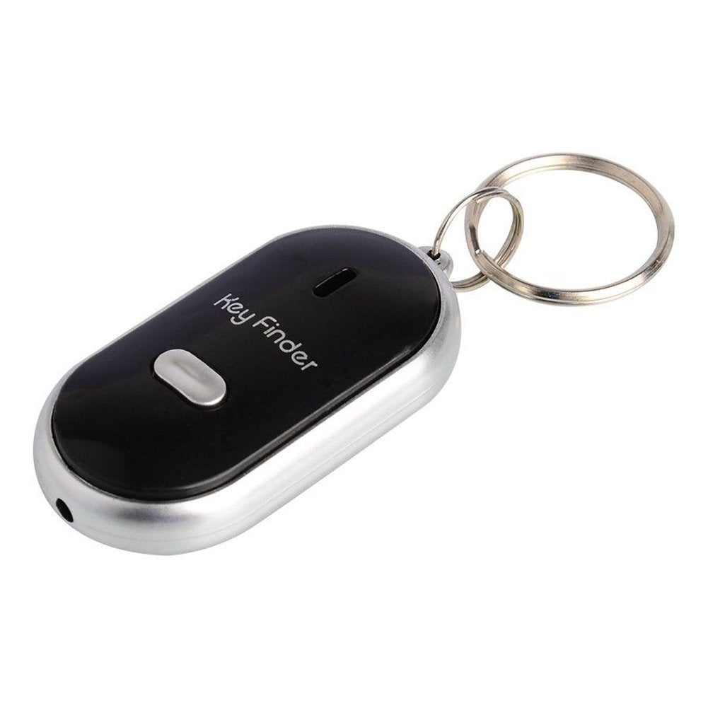 Whistle Keyfinder