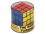 Magic Cube Rubiks Brainteaser Game