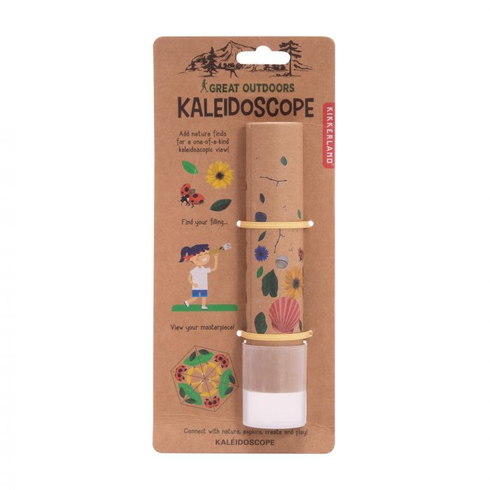 The Great Outdoors Kaleidoscope